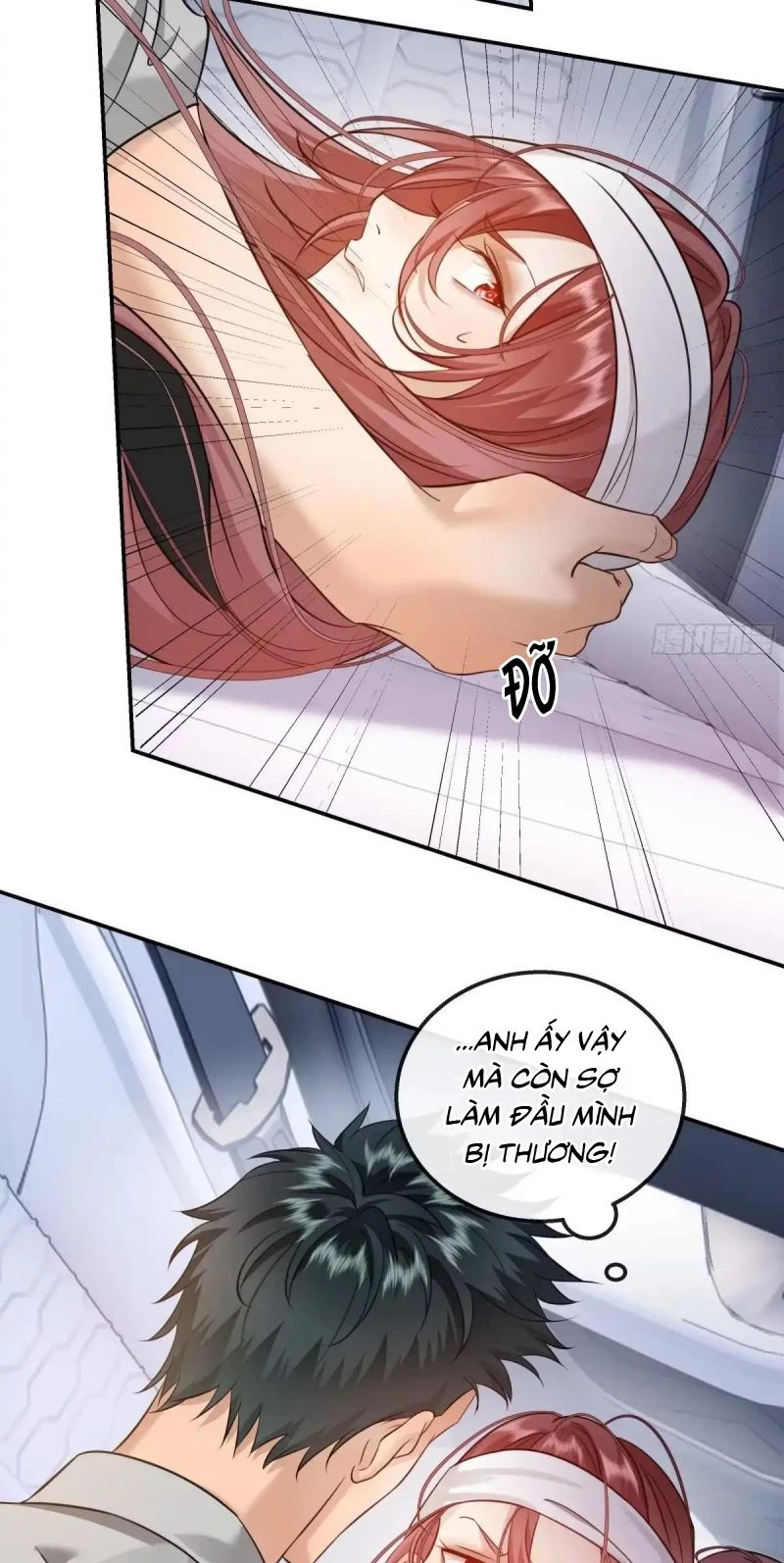 Gặp Tuyết Giữa Hạ Chapter 39 - 27