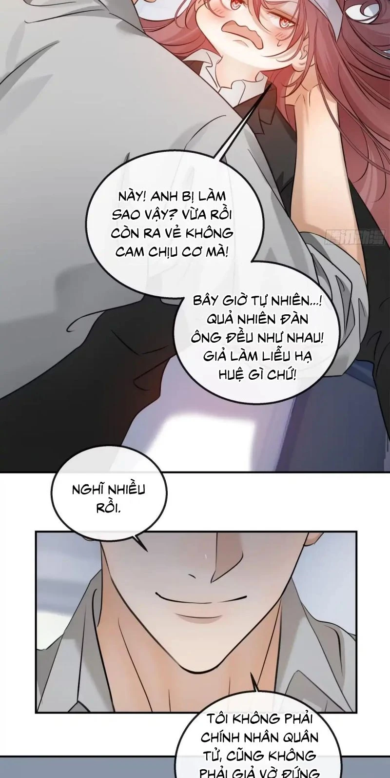 Gặp Tuyết Giữa Hạ Chapter 39 - 28
