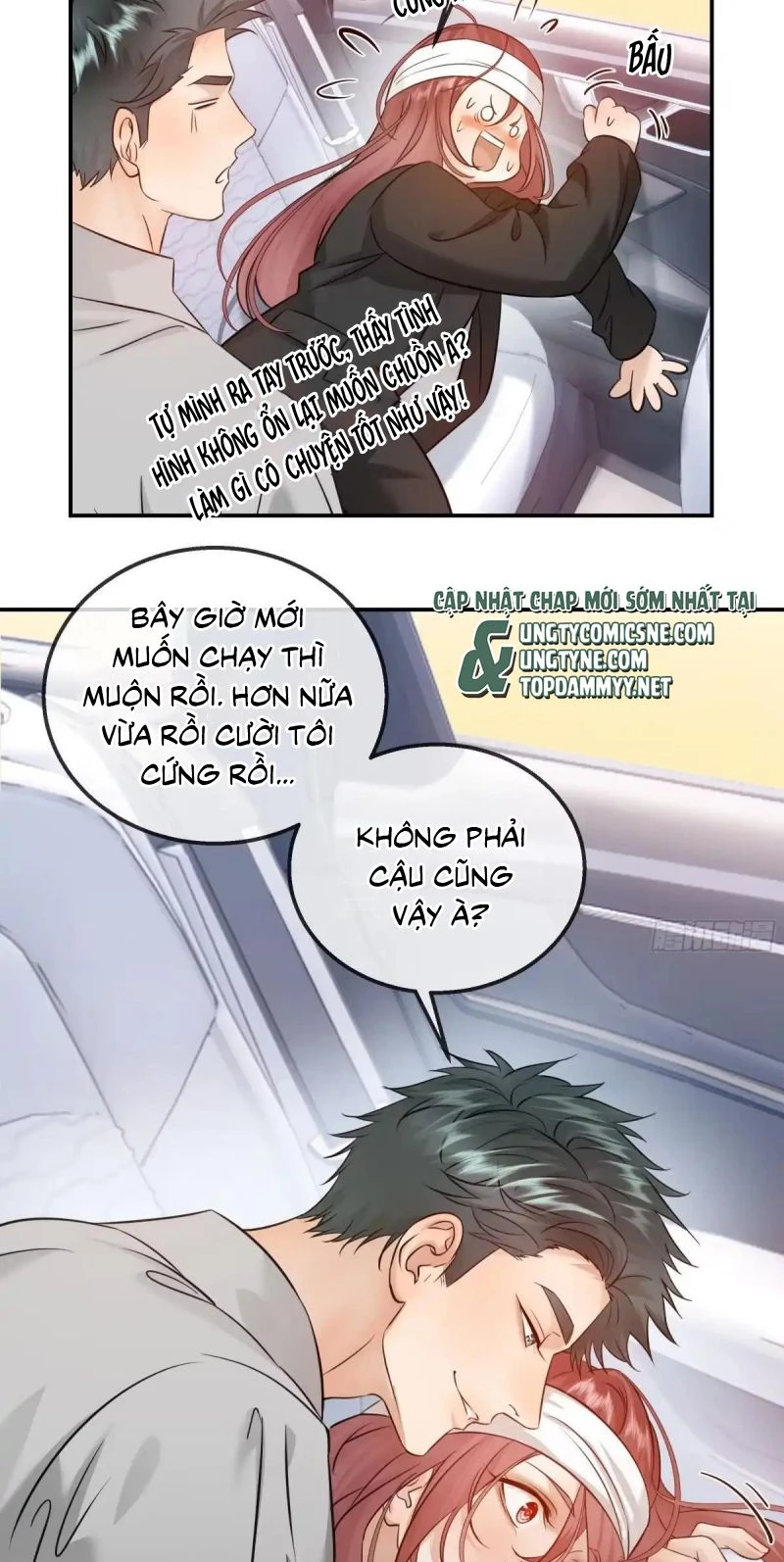 Gặp Tuyết Giữa Hạ Chapter 39 - 31