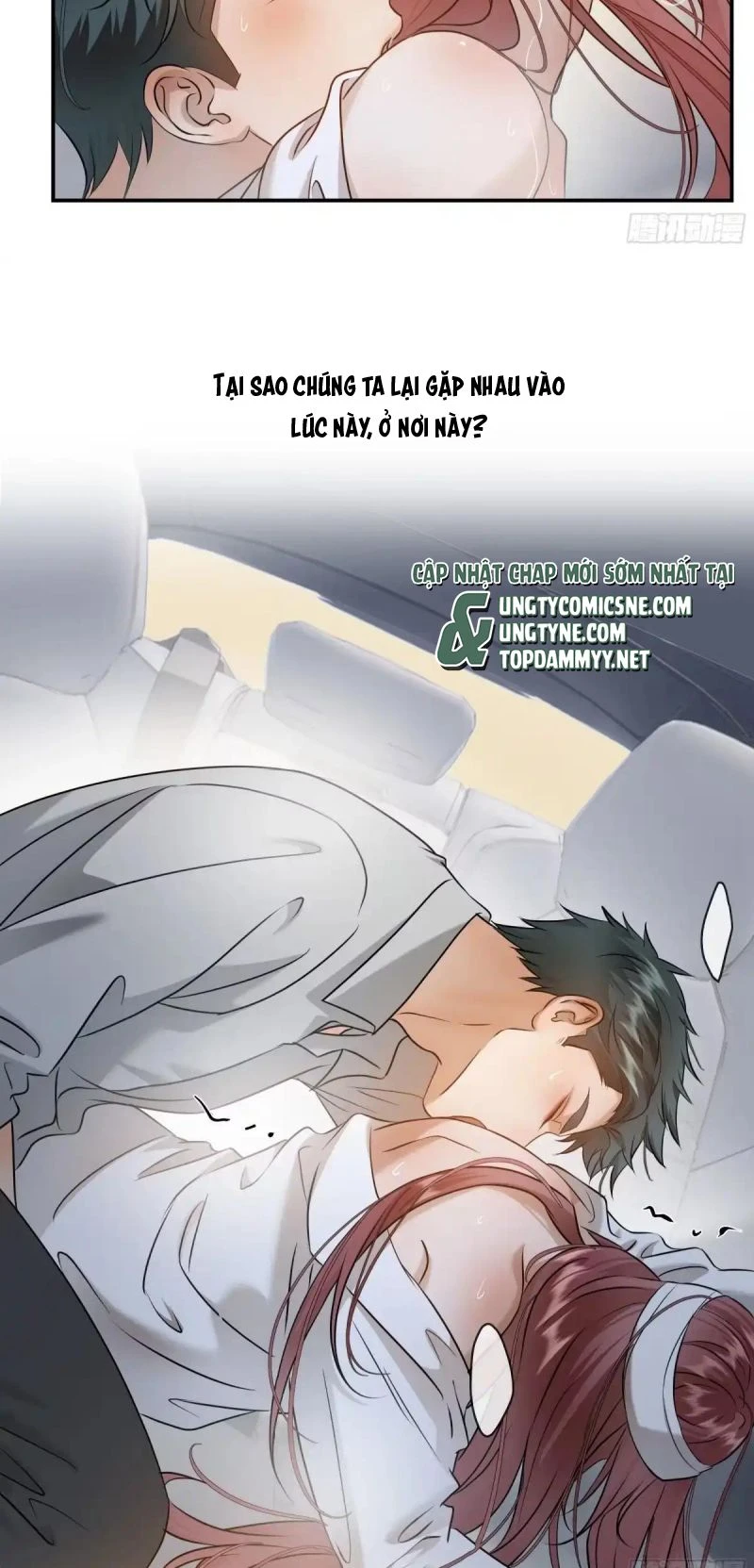Gặp Tuyết Giữa Hạ Chapter 40 - 4