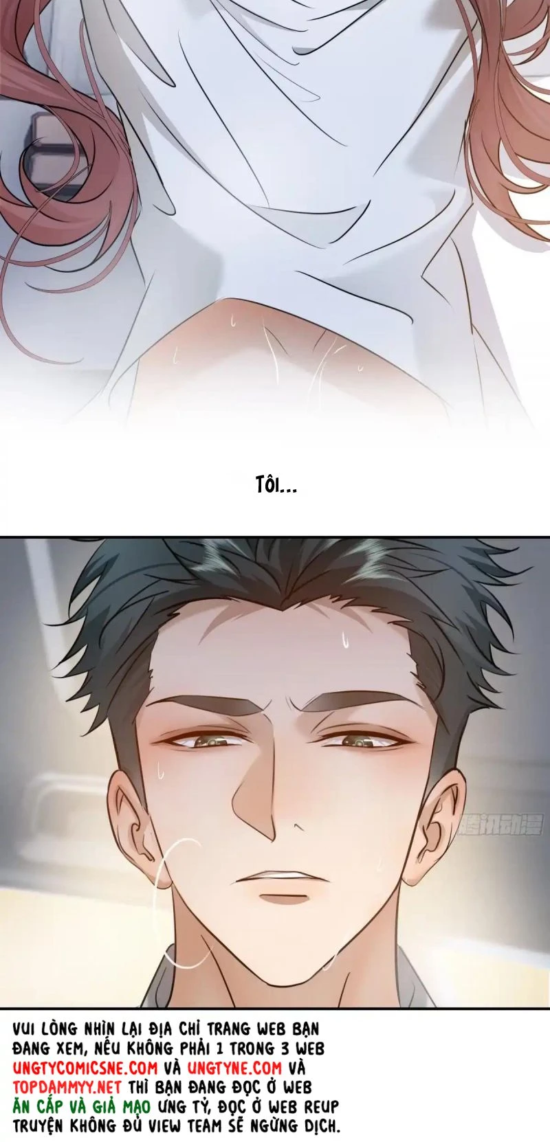 Gặp Tuyết Giữa Hạ Chapter 40 - 6
