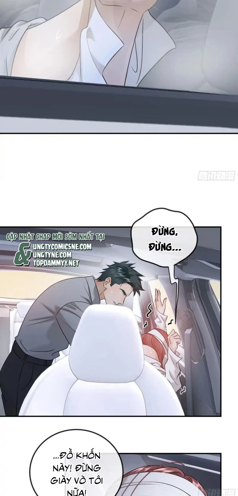 Gặp Tuyết Giữa Hạ Chapter 40 - 8