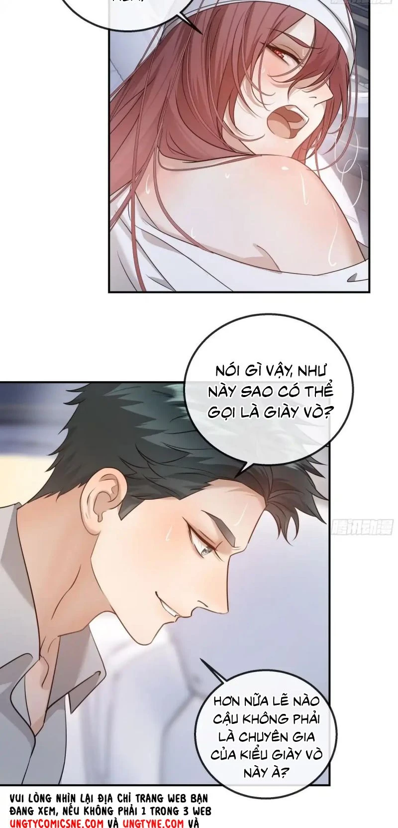 Gặp Tuyết Giữa Hạ Chapter 40 - 9
