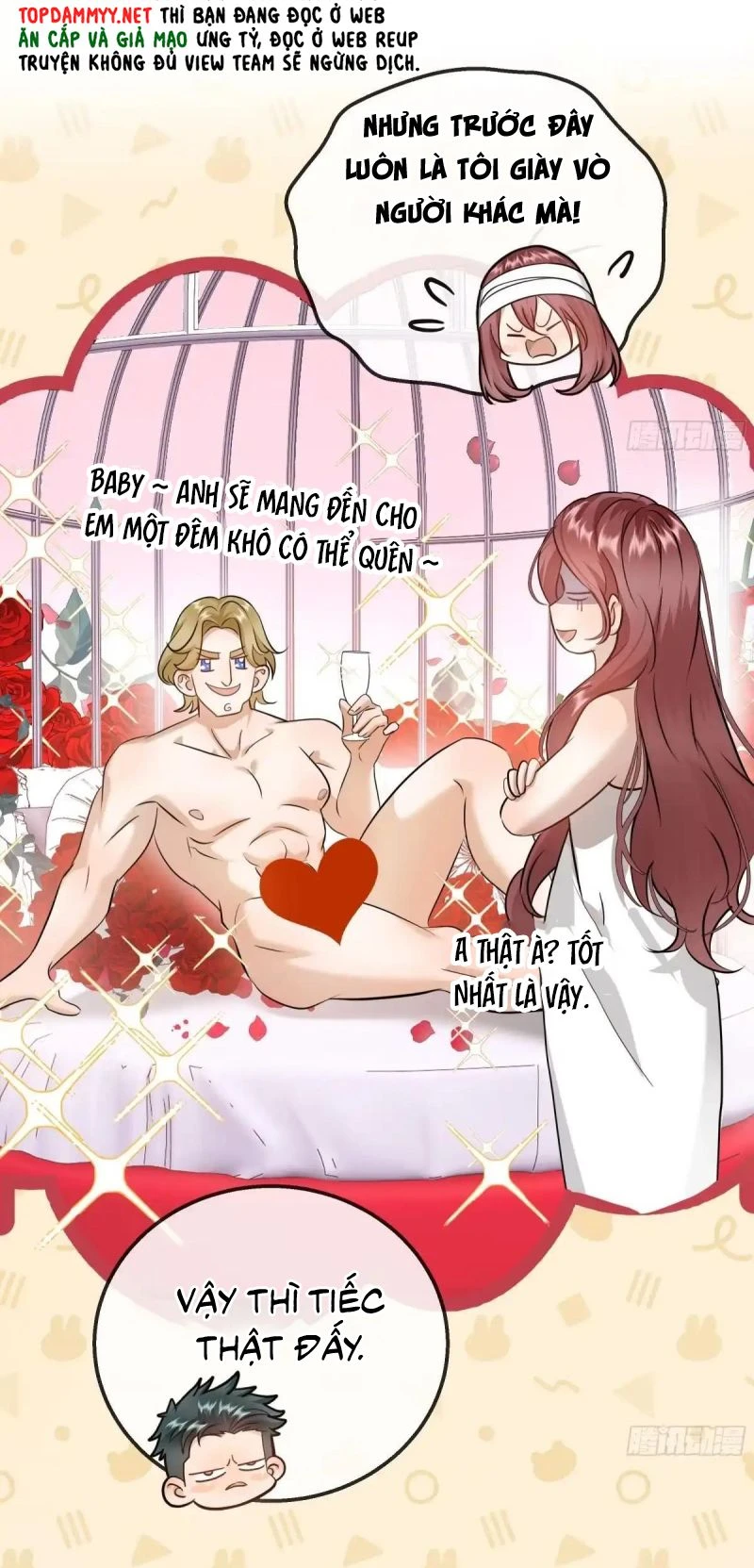 Gặp Tuyết Giữa Hạ Chapter 40 - 10