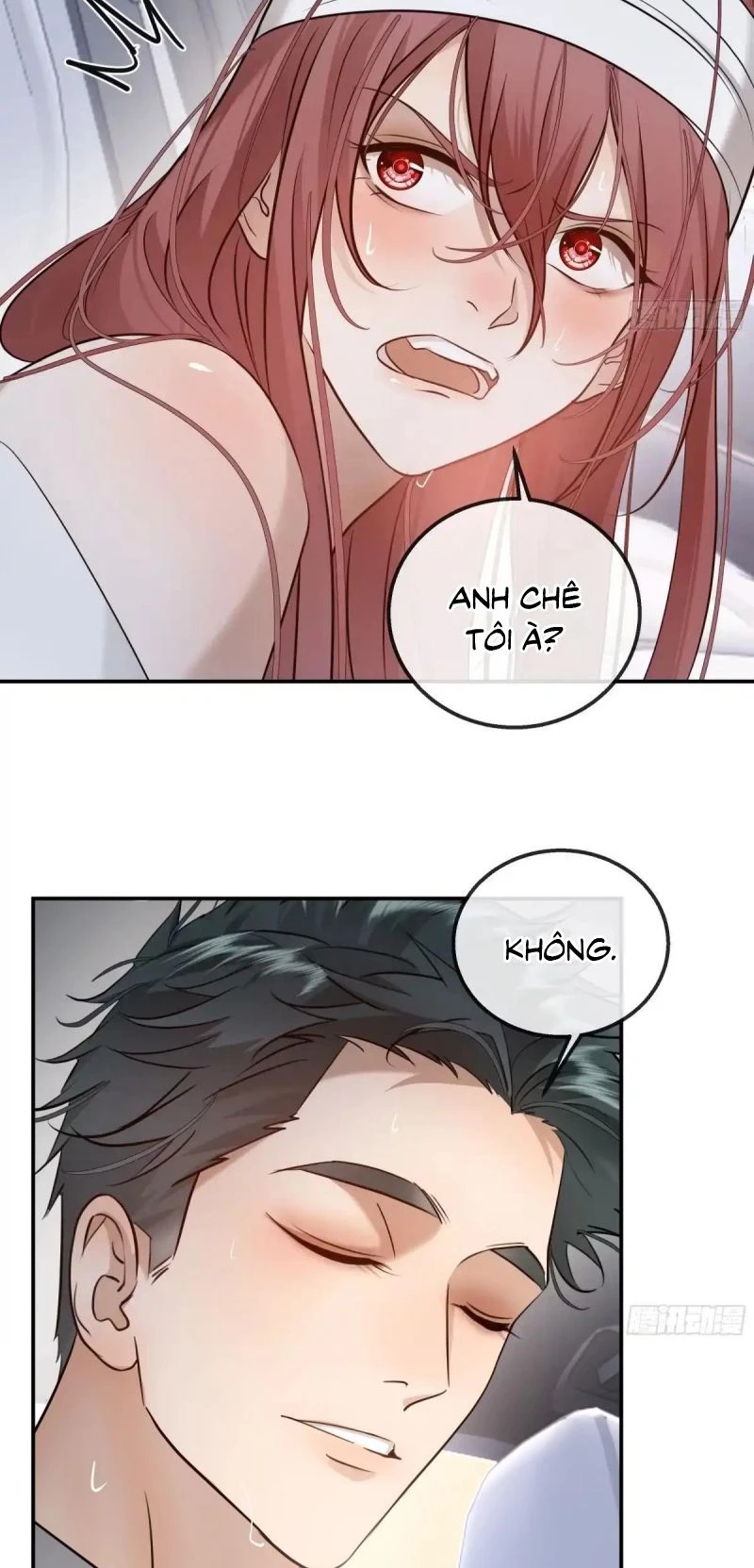 Gặp Tuyết Giữa Hạ Chapter 40 - 12