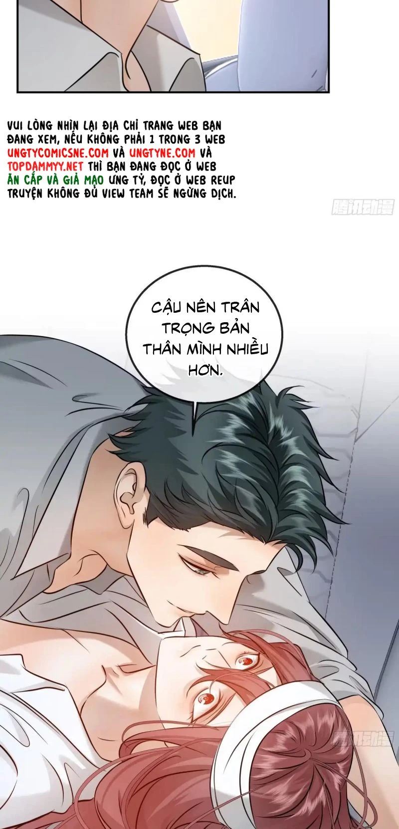 Gặp Tuyết Giữa Hạ Chapter 40 - 13