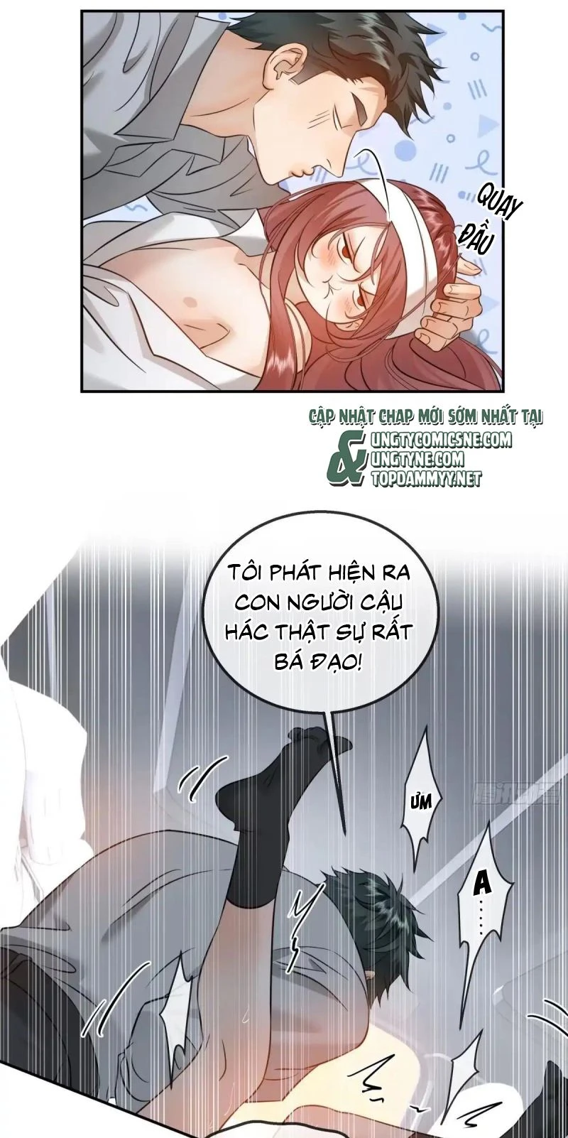 Gặp Tuyết Giữa Hạ Chapter 40 - 19