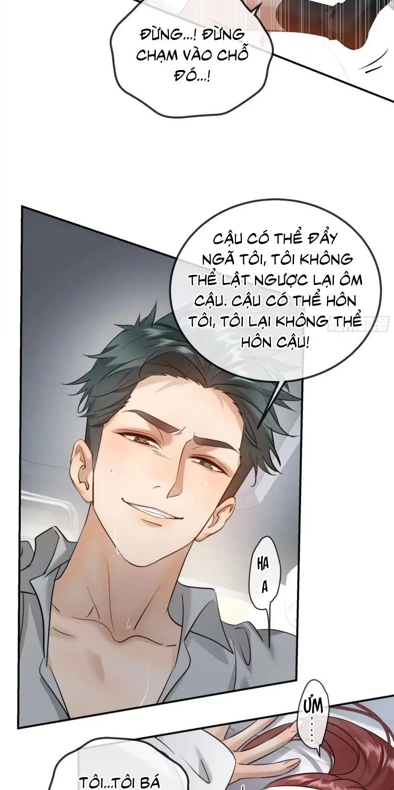 Gặp Tuyết Giữa Hạ Chapter 40 - 20