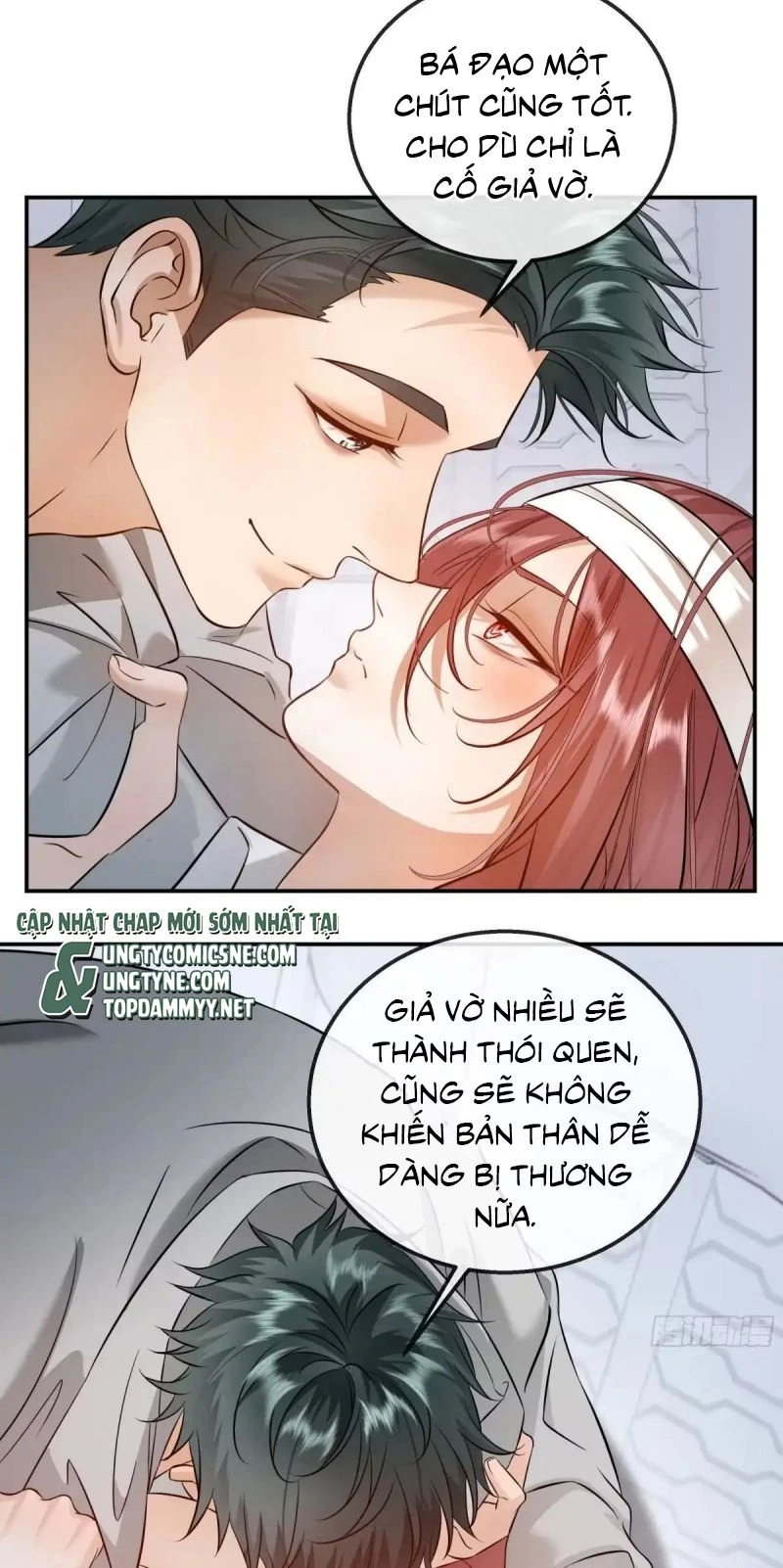 Gặp Tuyết Giữa Hạ Chapter 40 - 23