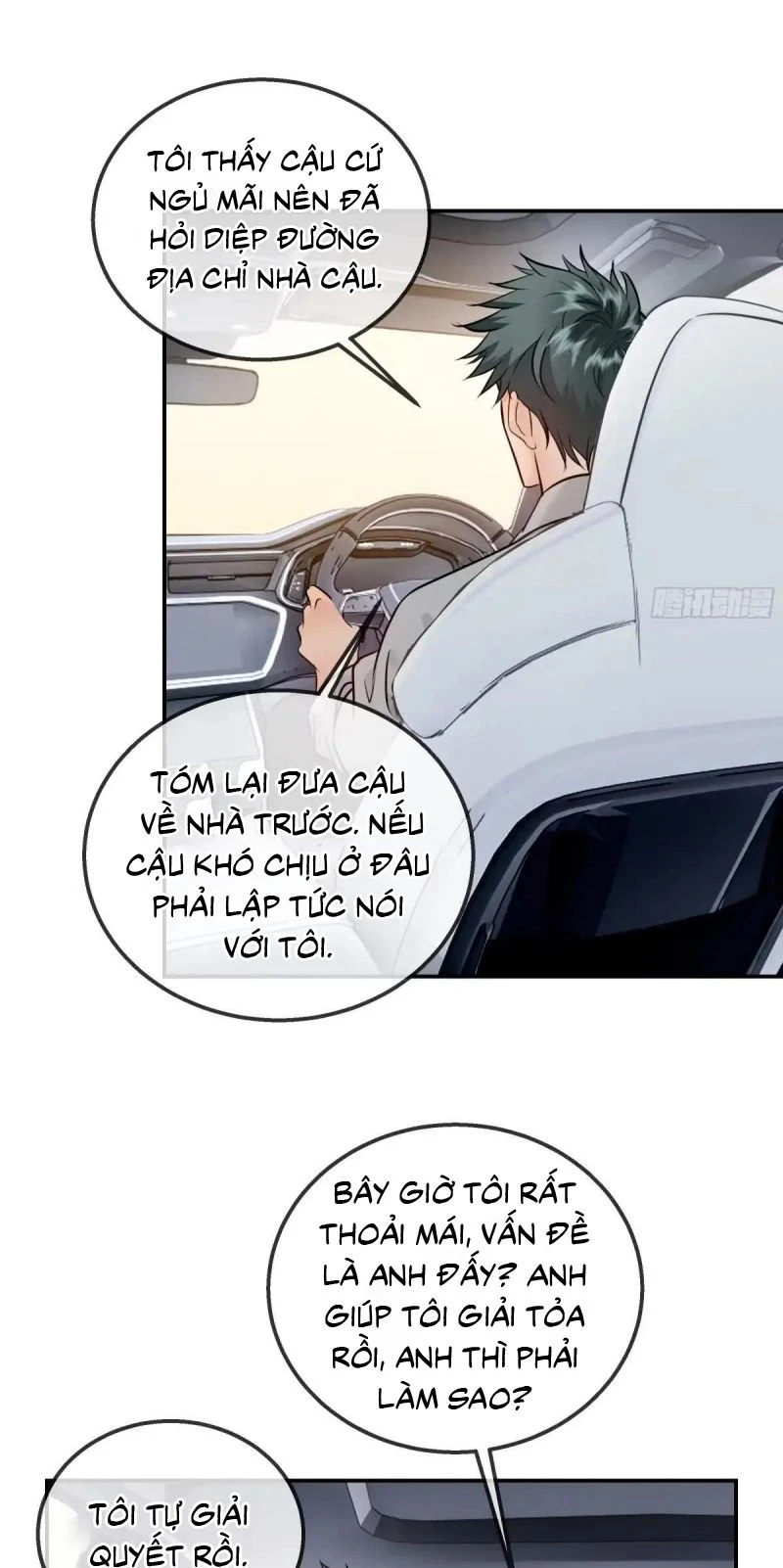 Gặp Tuyết Giữa Hạ Chapter 40 - 32