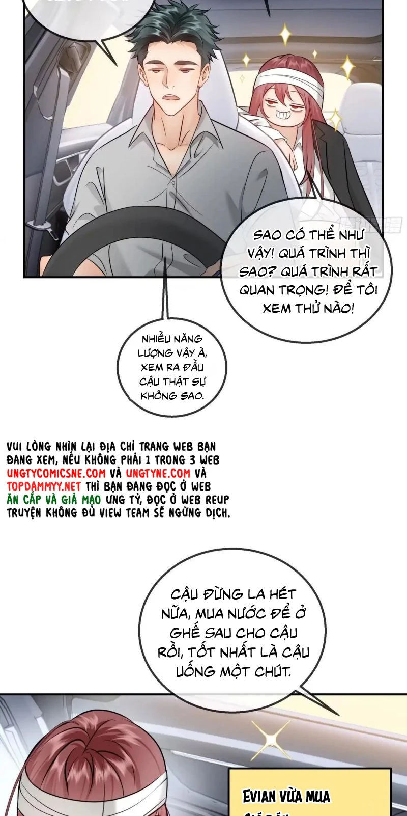 Gặp Tuyết Giữa Hạ Chapter 40 - 33