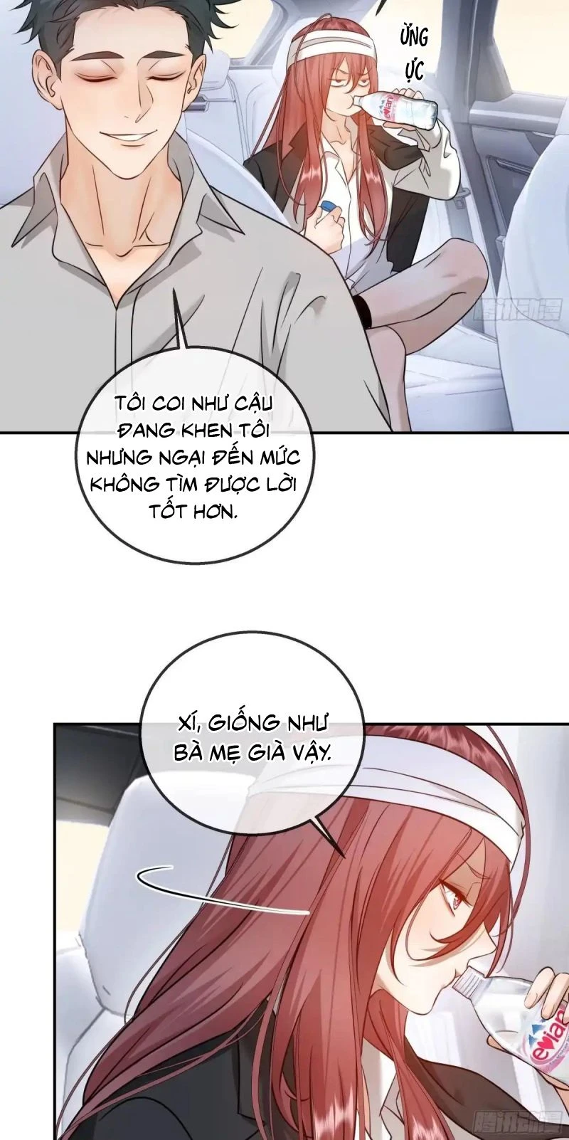 Gặp Tuyết Giữa Hạ Chapter 40 - 36