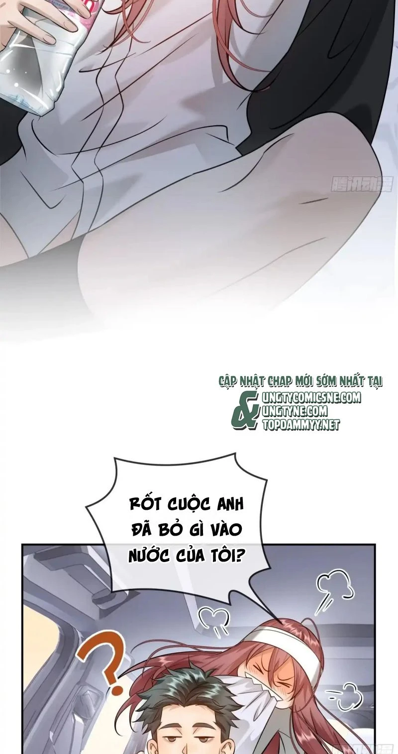 Gặp Tuyết Giữa Hạ Chapter 40 - 39
