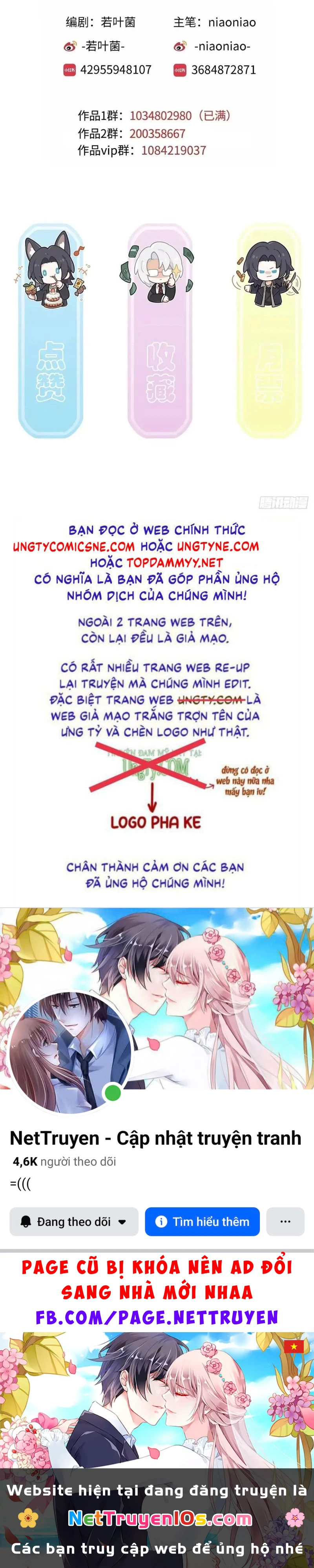 Gặp Tuyết Giữa Hạ Chapter 40 - 43