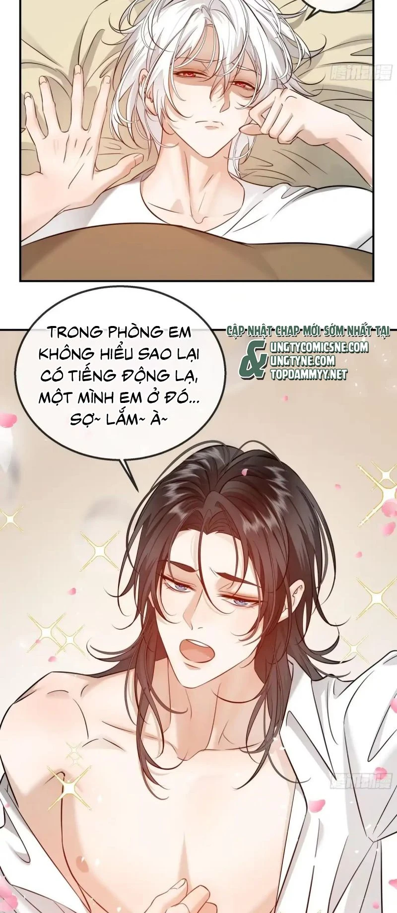 Gặp Tuyết Giữa Hạ Chapter 41 - 4