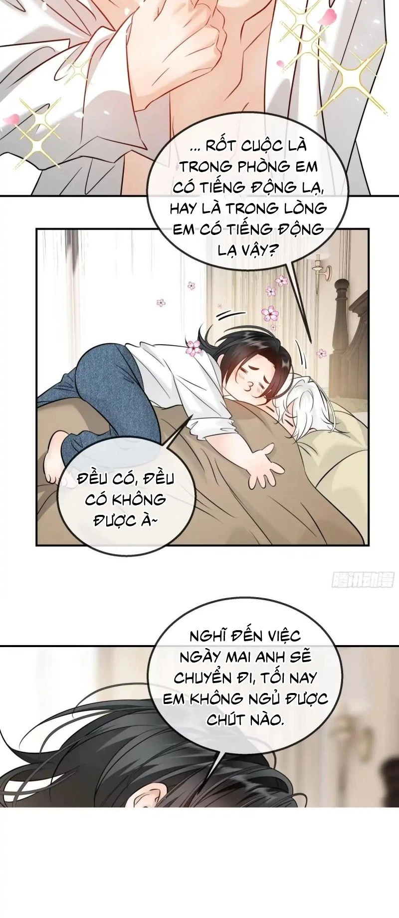 Gặp Tuyết Giữa Hạ Chapter 41 - 5