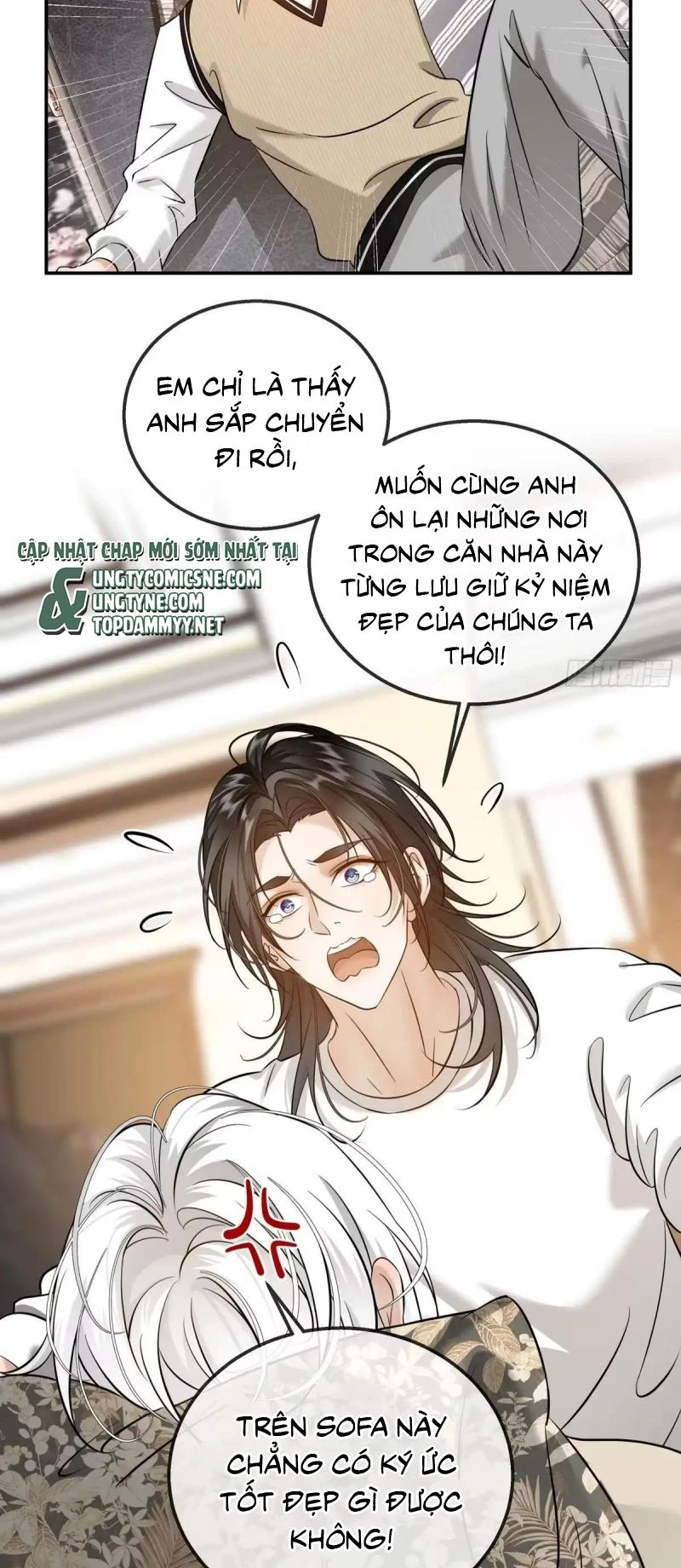 Gặp Tuyết Giữa Hạ Chapter 41 - 8