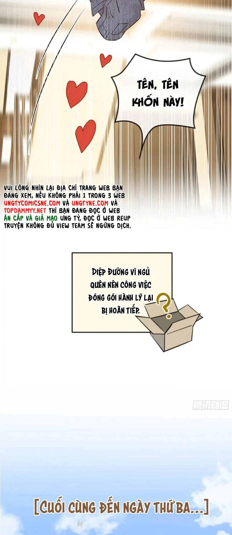 Gặp Tuyết Giữa Hạ Chapter 41 - 10