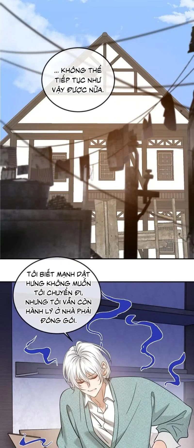 Gặp Tuyết Giữa Hạ Chapter 41 - 11
