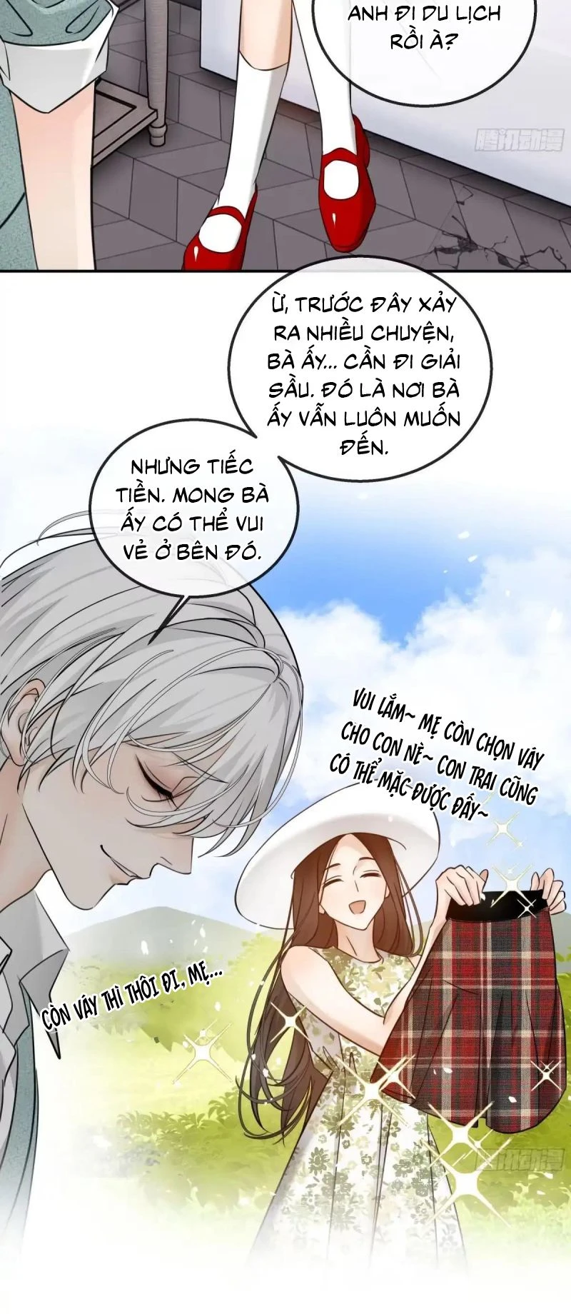 Gặp Tuyết Giữa Hạ Chapter 41 - 13