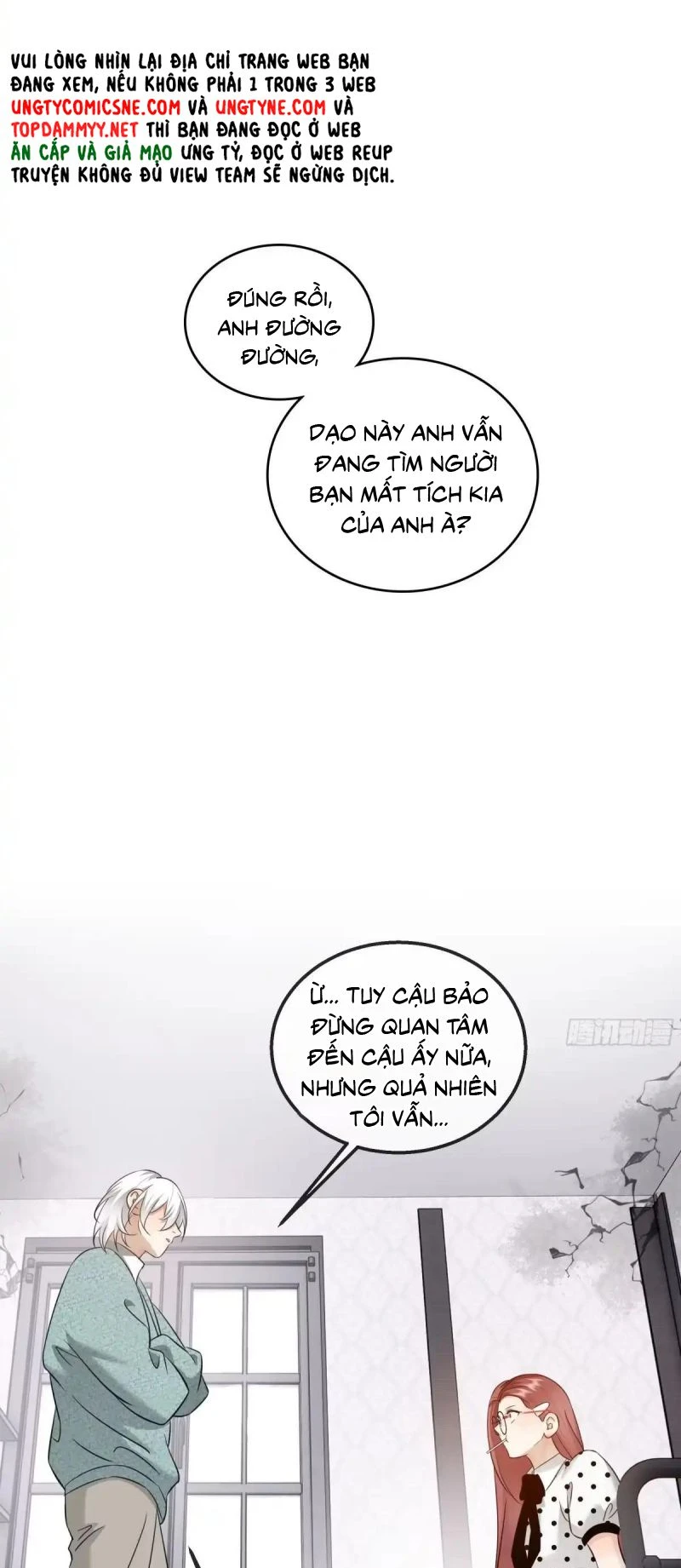 Gặp Tuyết Giữa Hạ Chapter 41 - 14