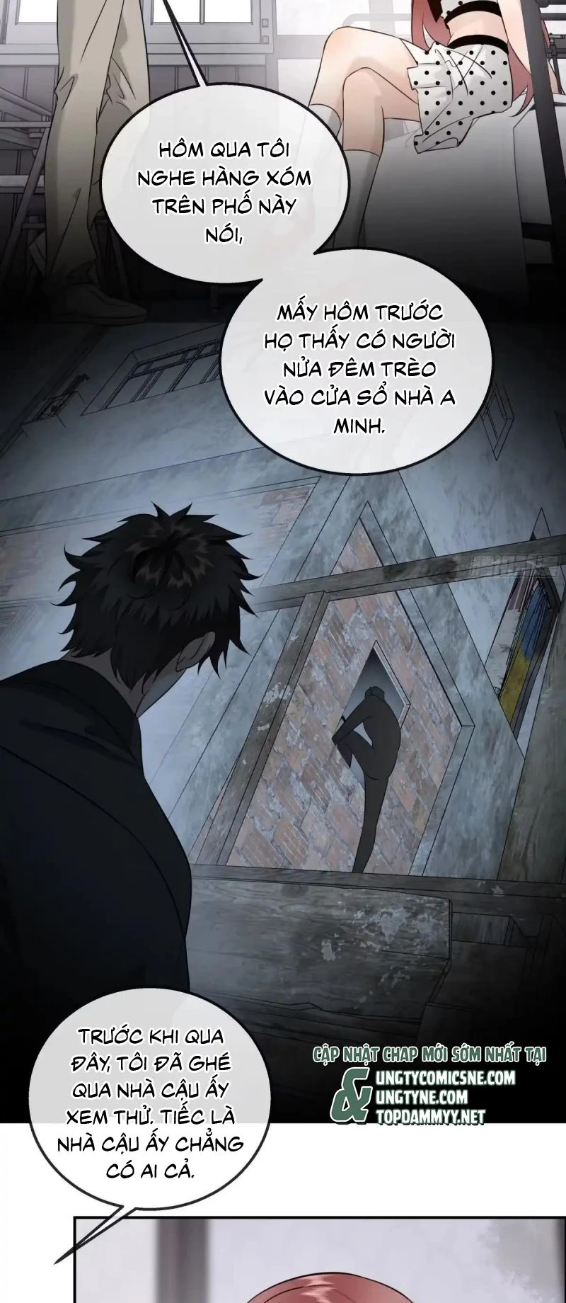 Gặp Tuyết Giữa Hạ Chapter 41 - 15