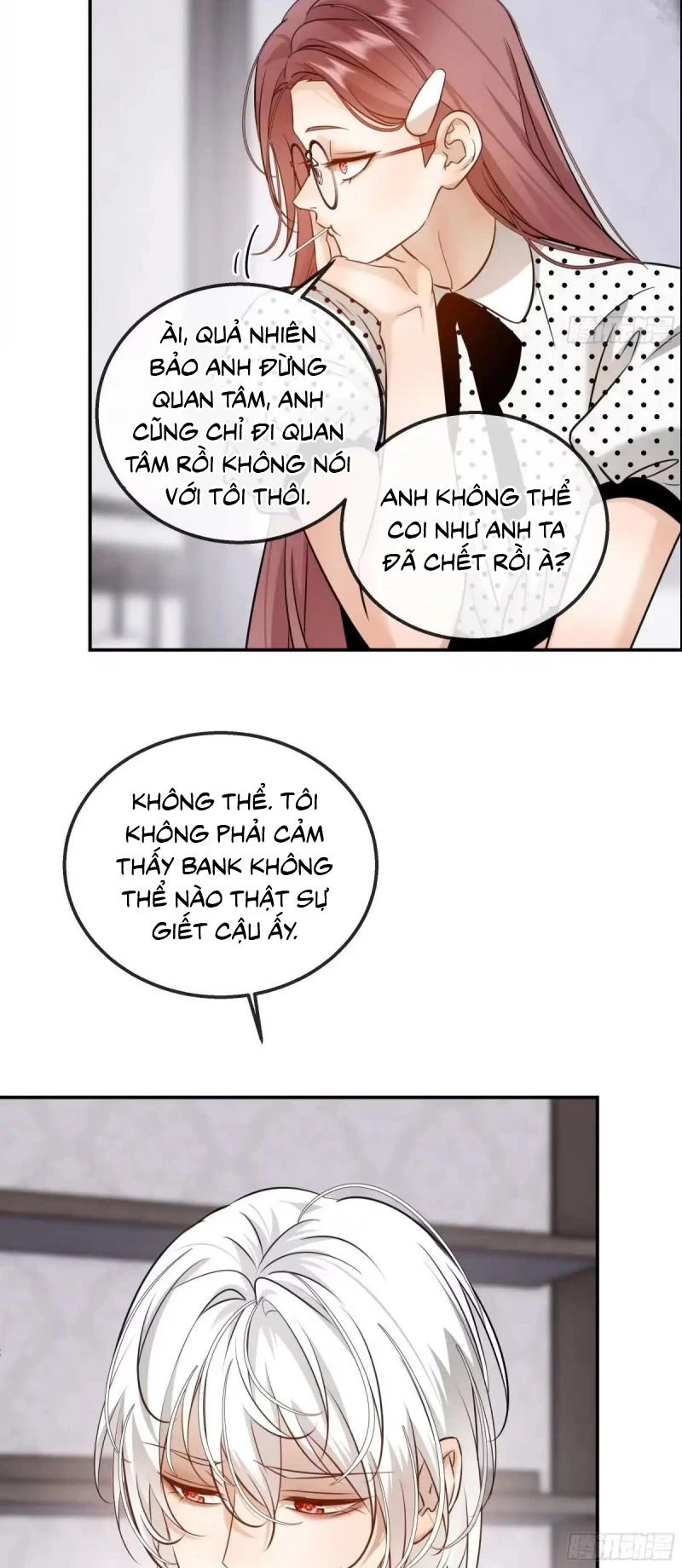 Gặp Tuyết Giữa Hạ Chapter 41 - 16