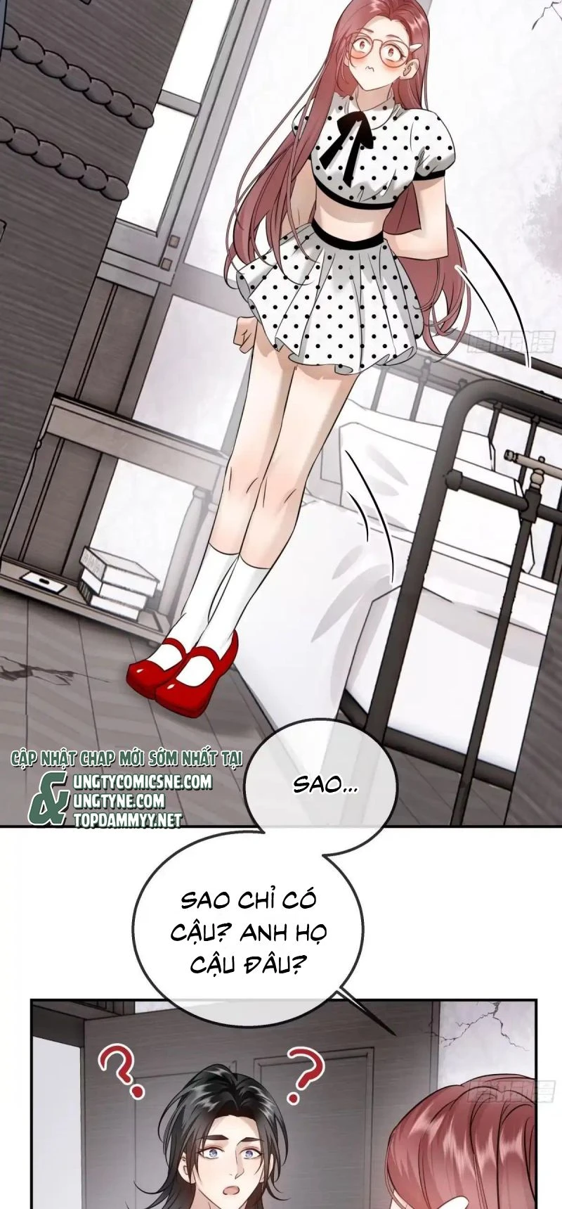 Gặp Tuyết Giữa Hạ Chapter 41 - 19