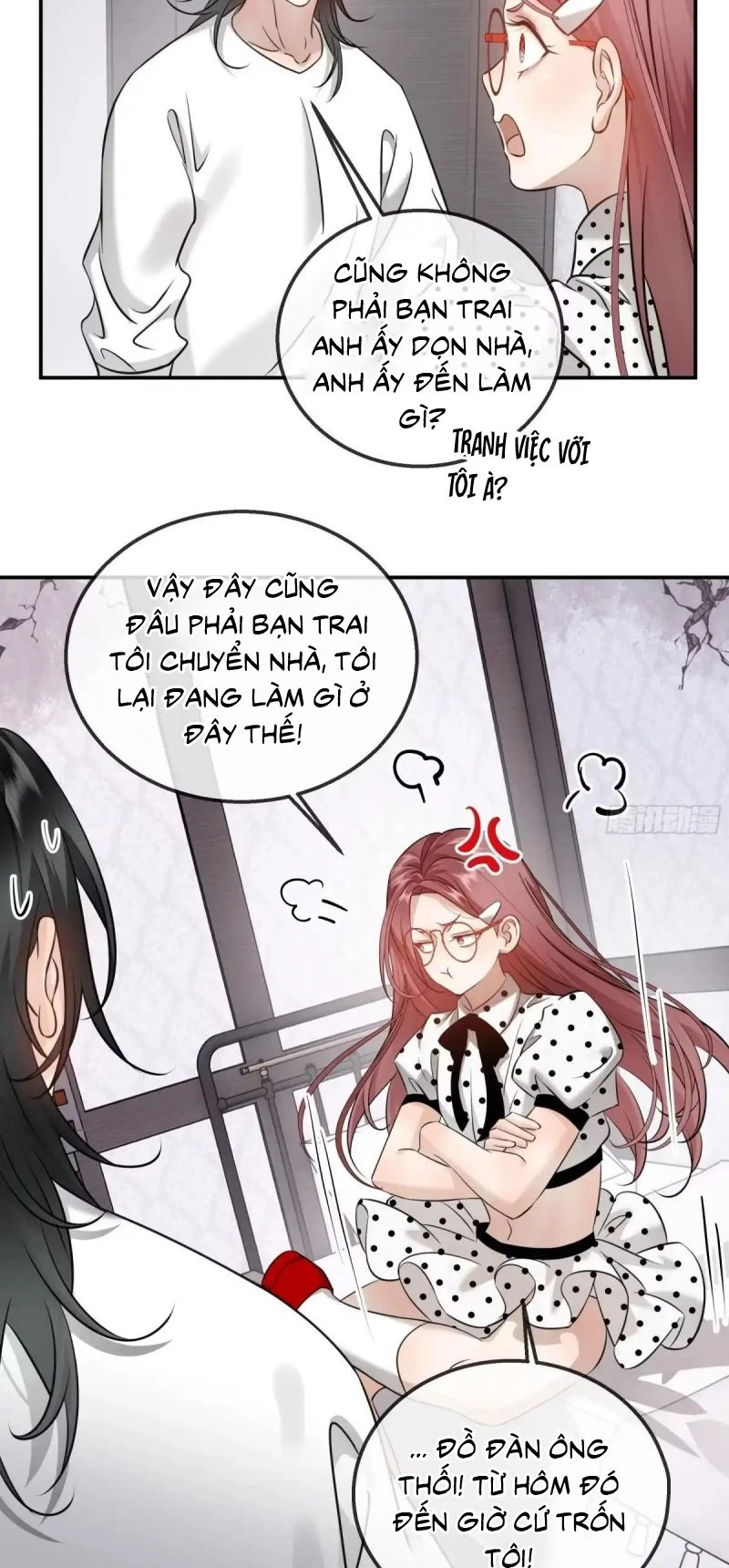 Gặp Tuyết Giữa Hạ Chapter 41 - 20