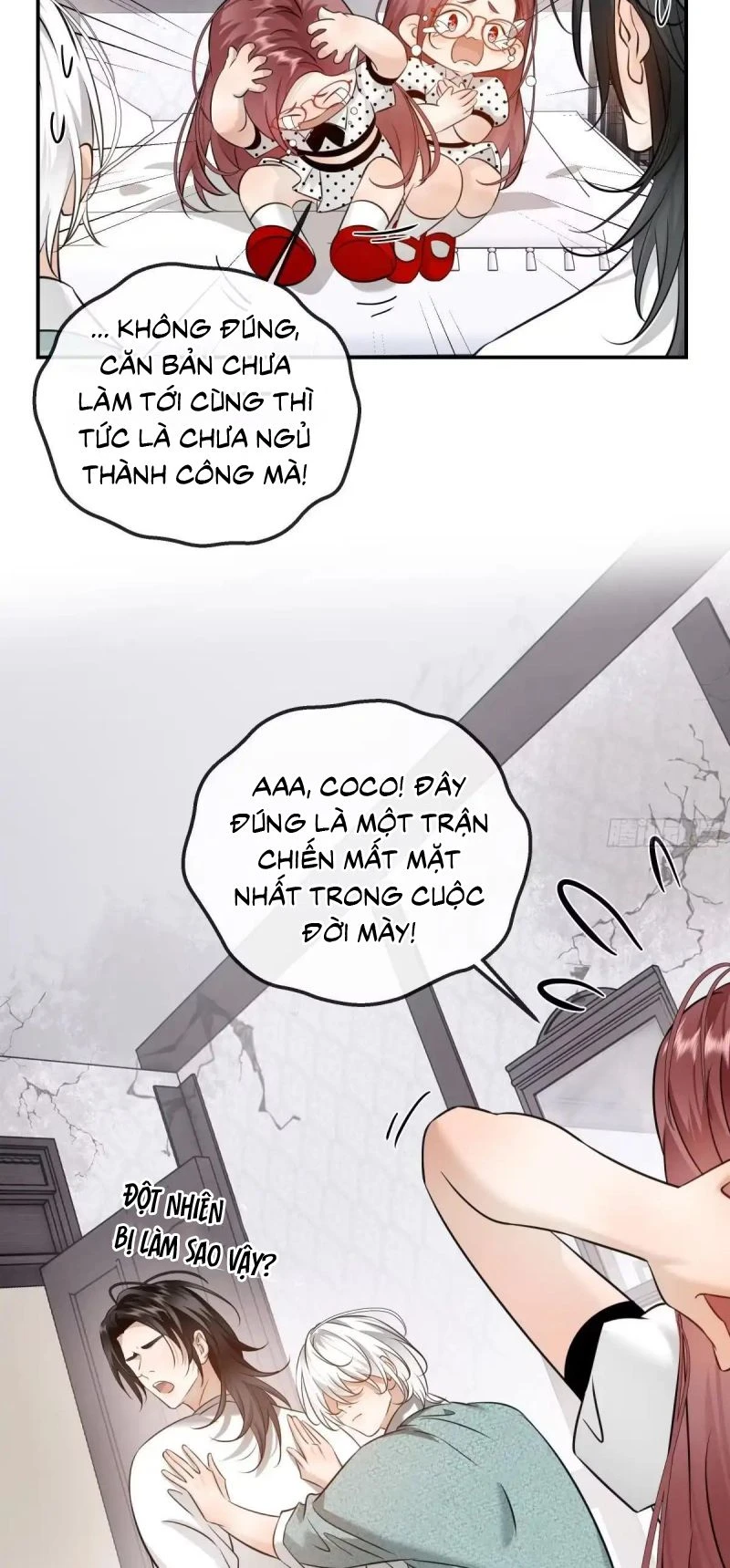 Gặp Tuyết Giữa Hạ Chapter 41 - 22