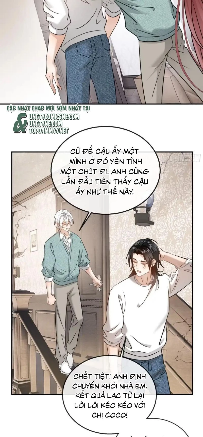 Gặp Tuyết Giữa Hạ Chapter 41 - 23