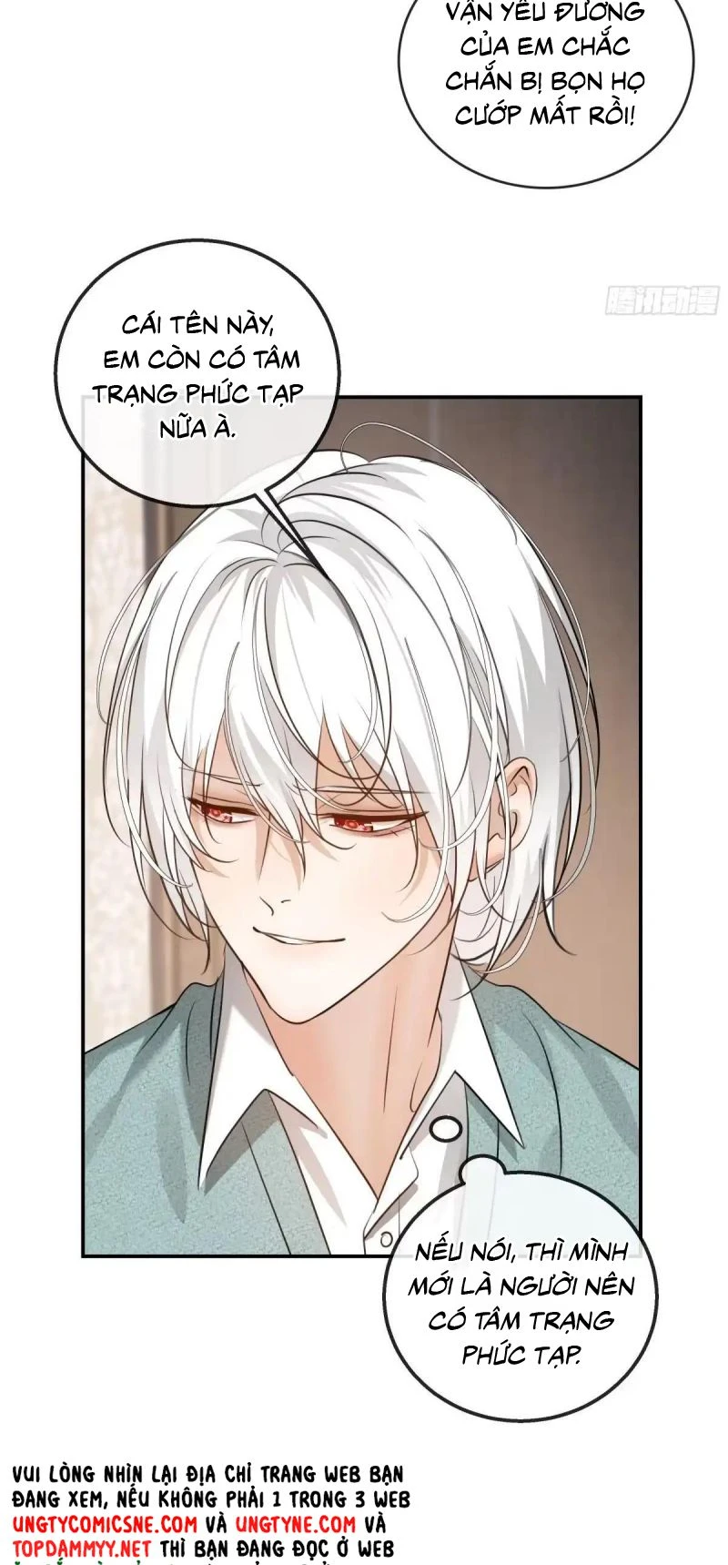 Gặp Tuyết Giữa Hạ Chapter 41 - 24