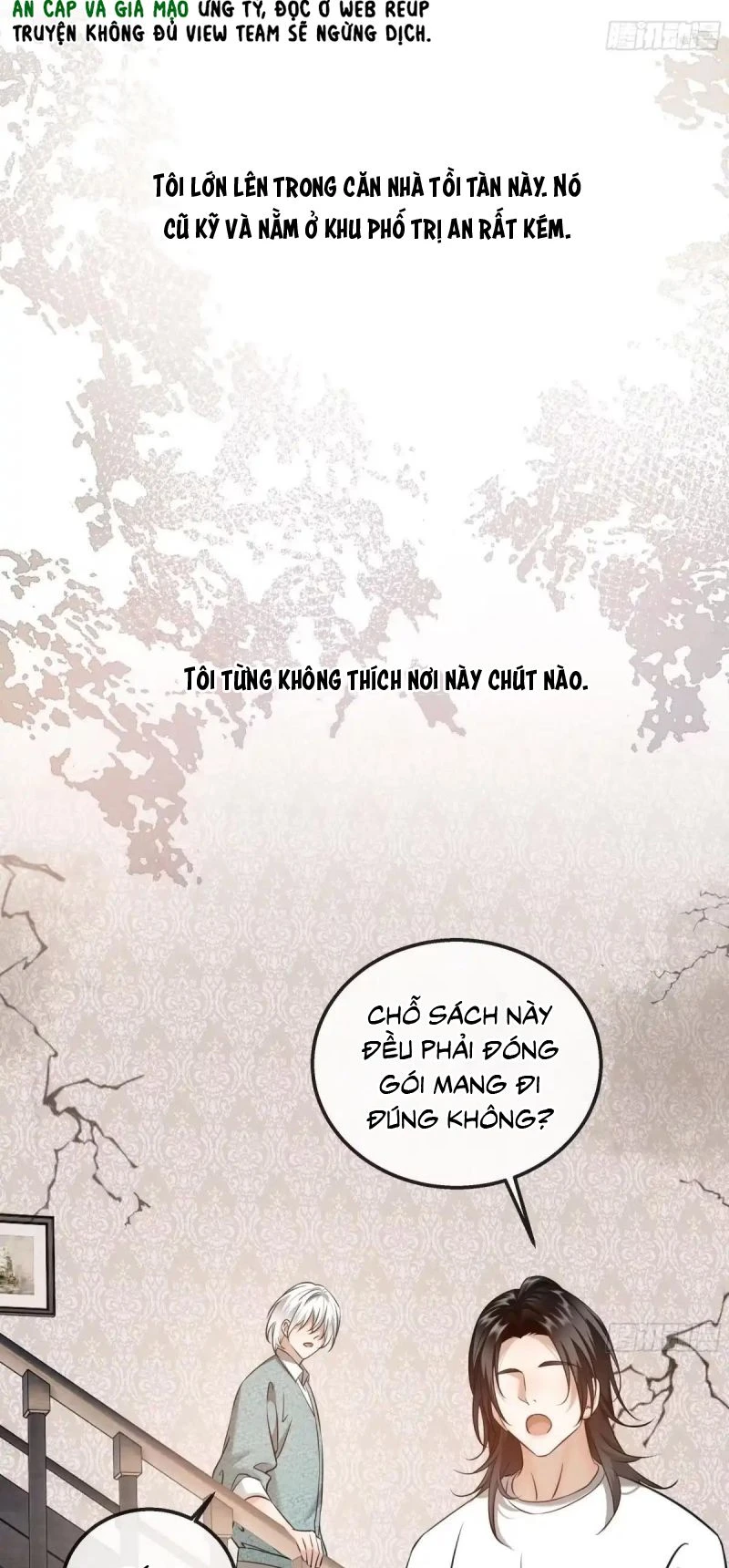 Gặp Tuyết Giữa Hạ Chapter 41 - 25