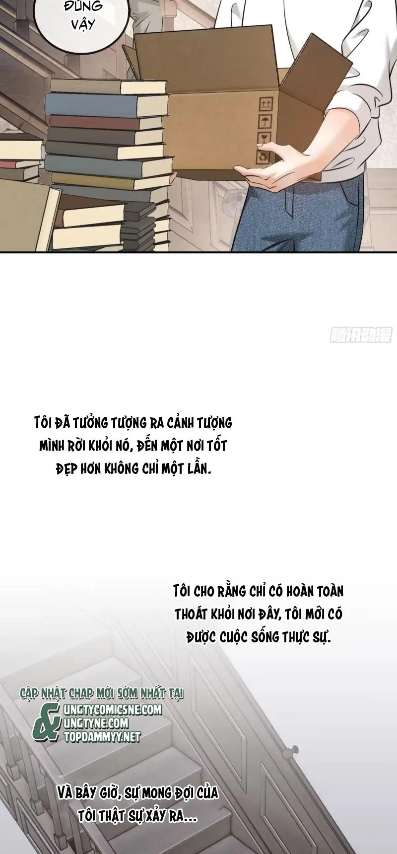 Gặp Tuyết Giữa Hạ Chapter 41 - 26