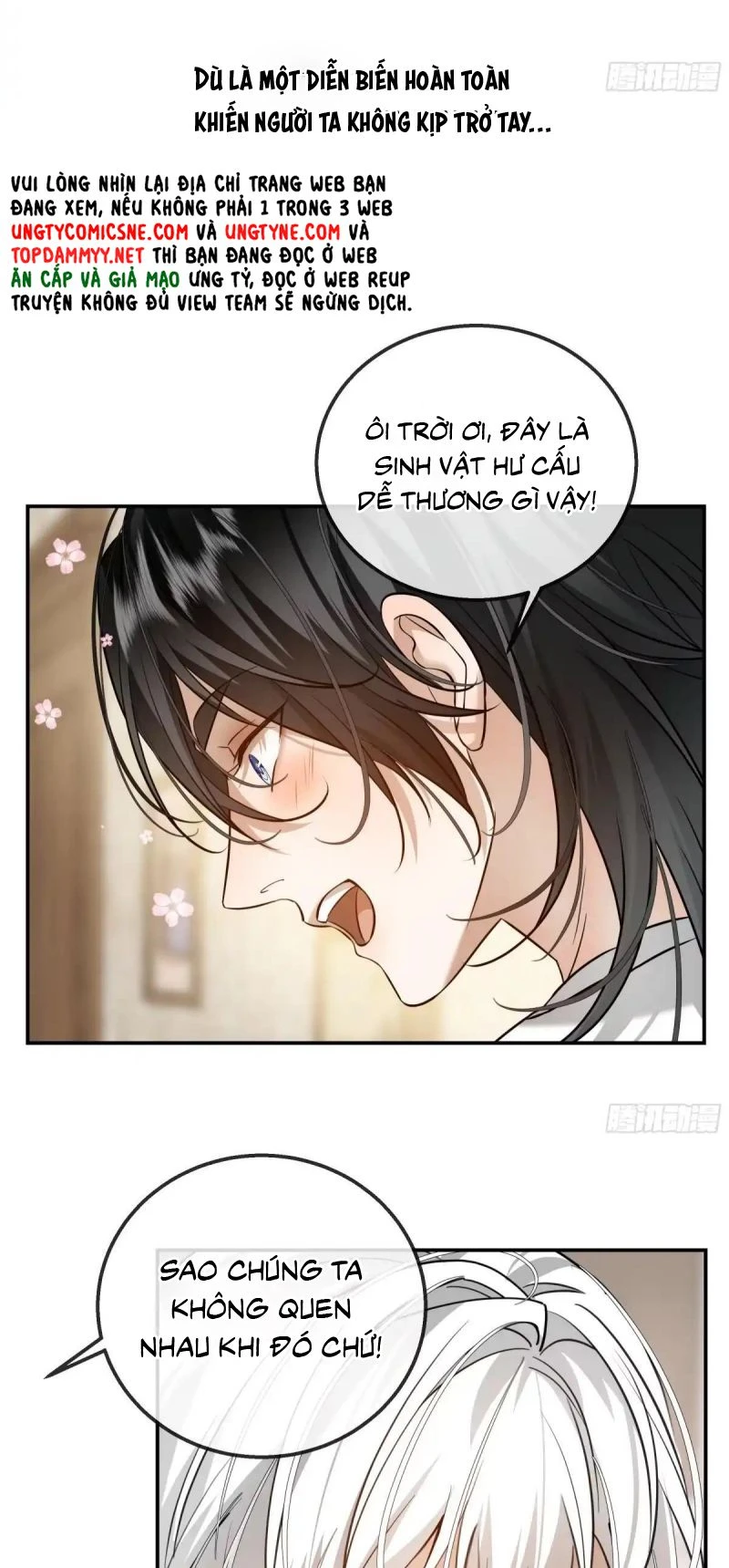 Gặp Tuyết Giữa Hạ Chapter 41 - 29