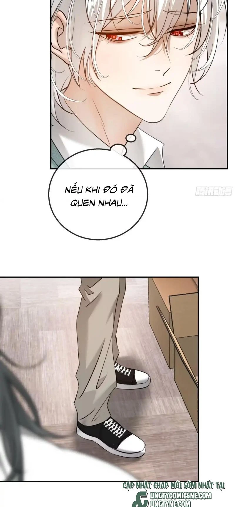 Gặp Tuyết Giữa Hạ Chapter 41 - 30