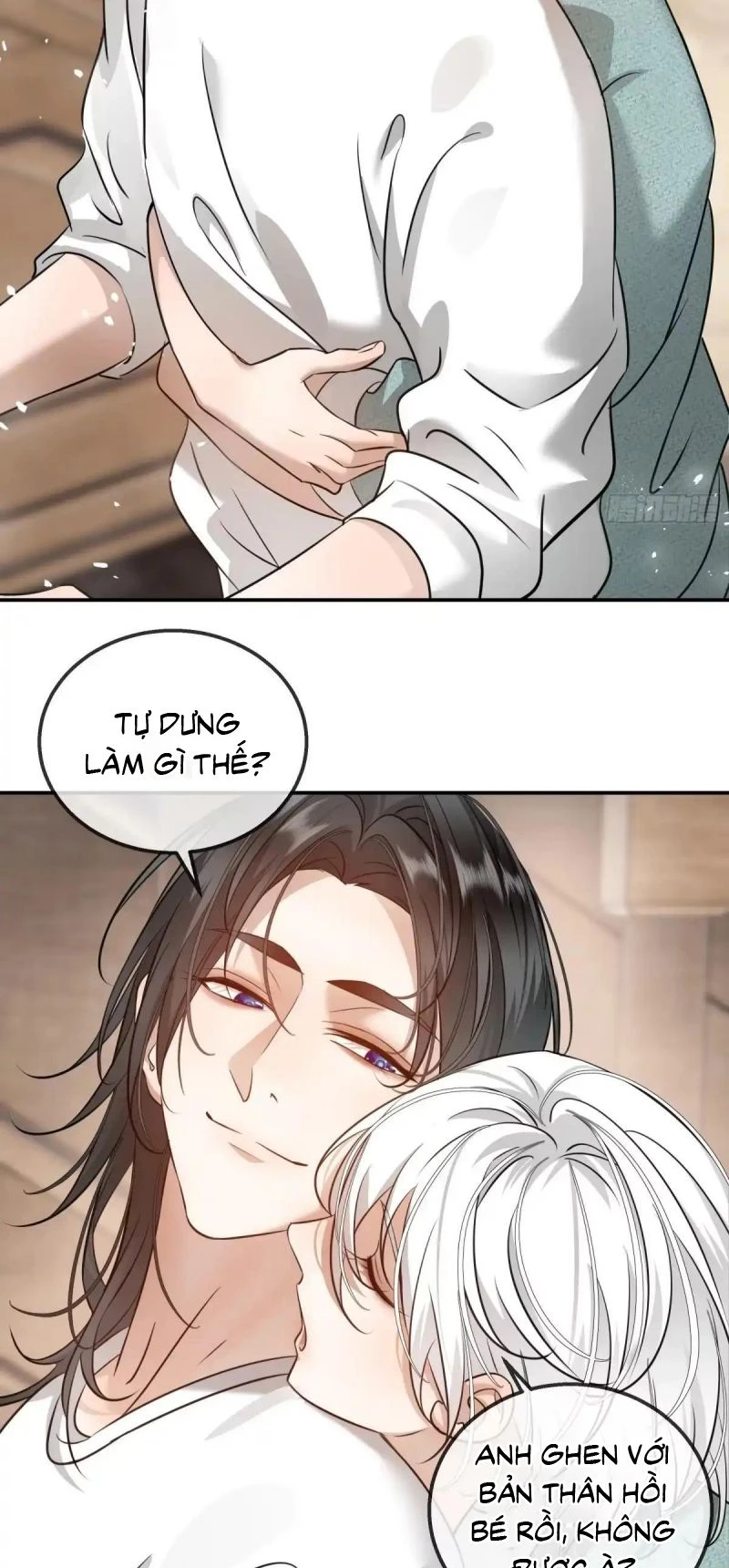 Gặp Tuyết Giữa Hạ Chapter 41 - 32