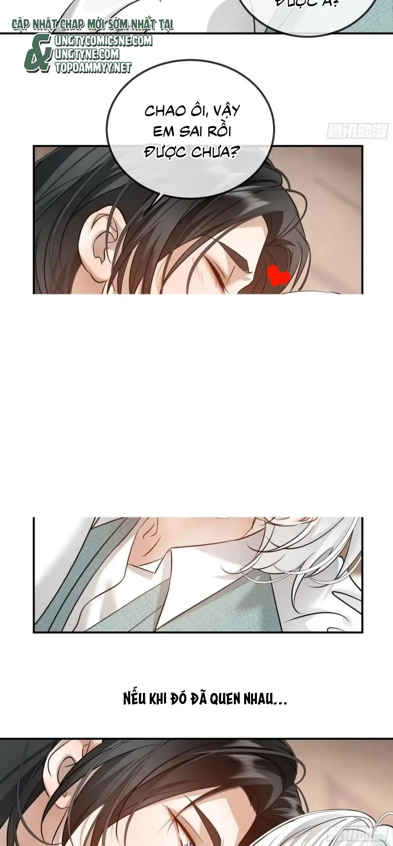 Gặp Tuyết Giữa Hạ Chapter 41 - 33
