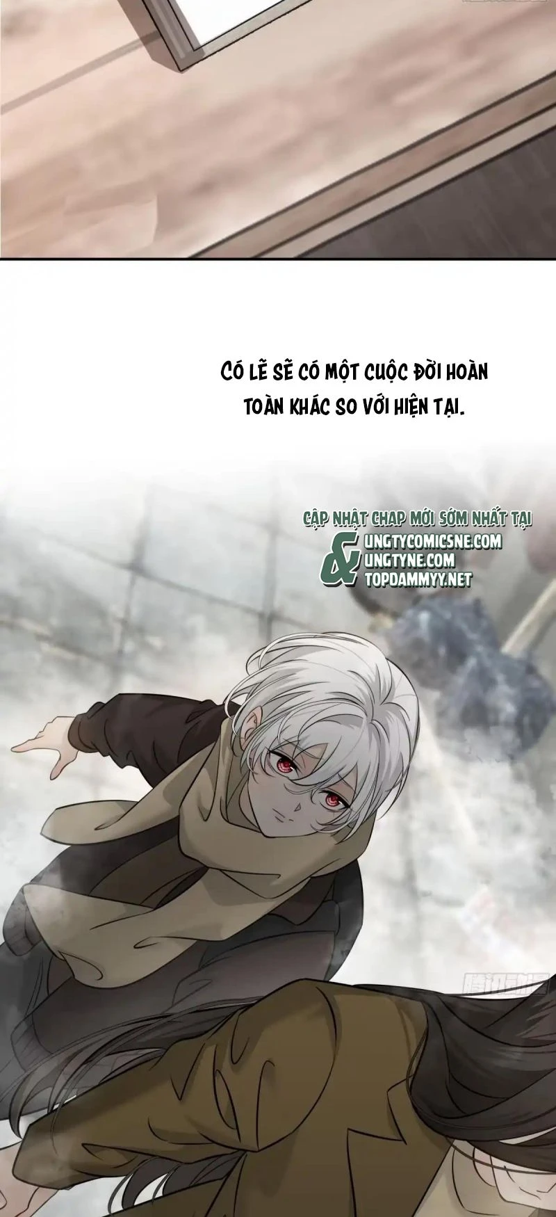 Gặp Tuyết Giữa Hạ Chapter 41 - 36