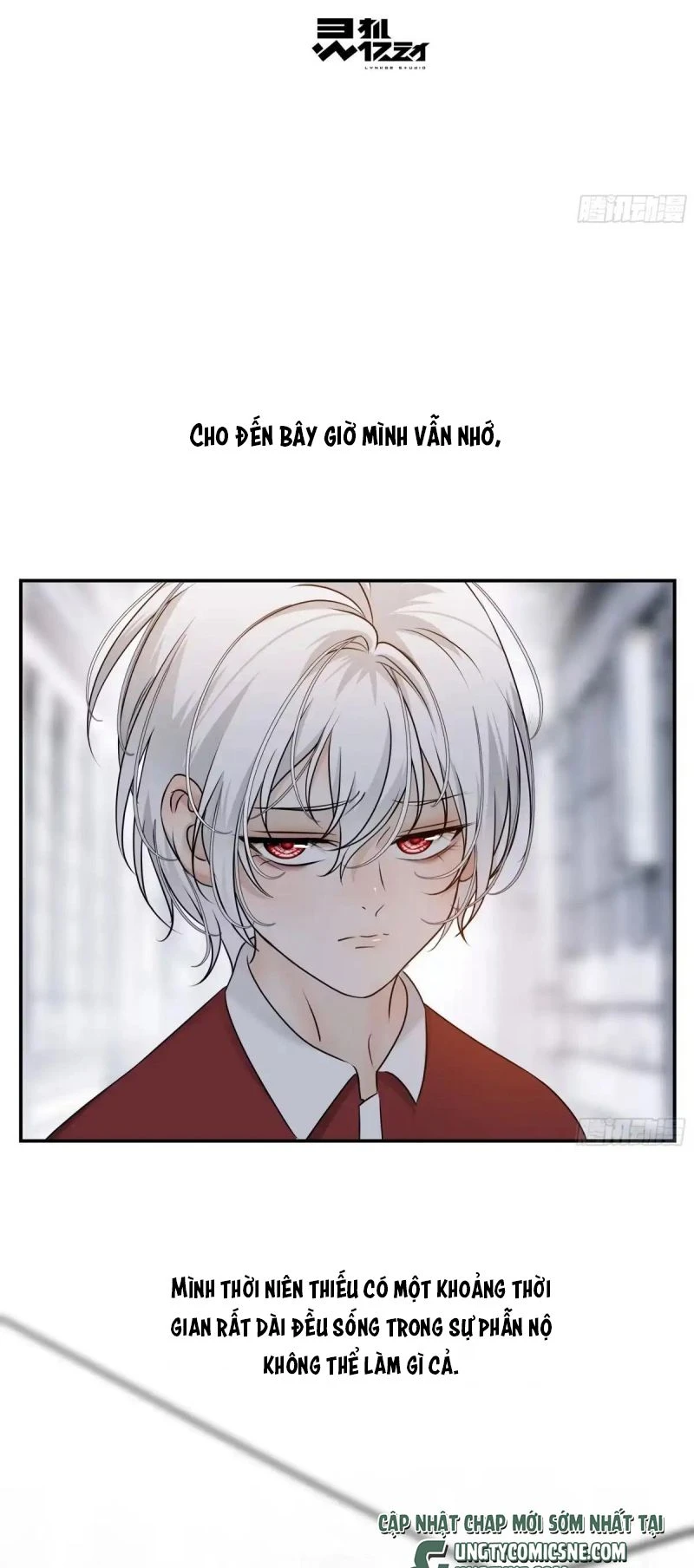 Gặp Tuyết Giữa Hạ Chapter 42 - 3