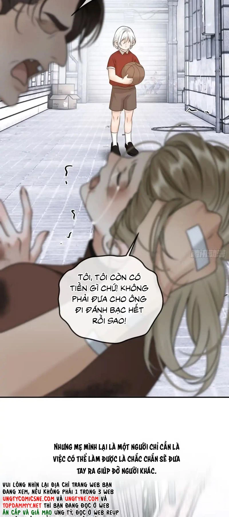 Gặp Tuyết Giữa Hạ Chapter 42 - 5