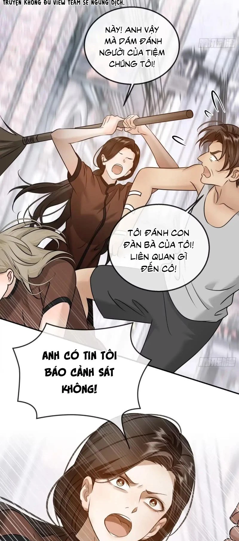 Gặp Tuyết Giữa Hạ Chapter 42 - 6