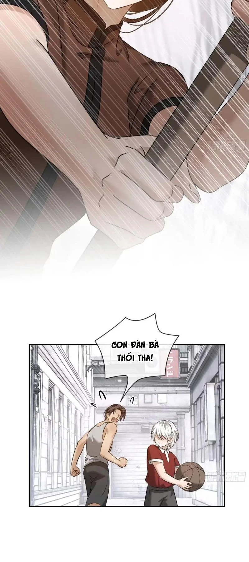 Gặp Tuyết Giữa Hạ Chapter 42 - 7