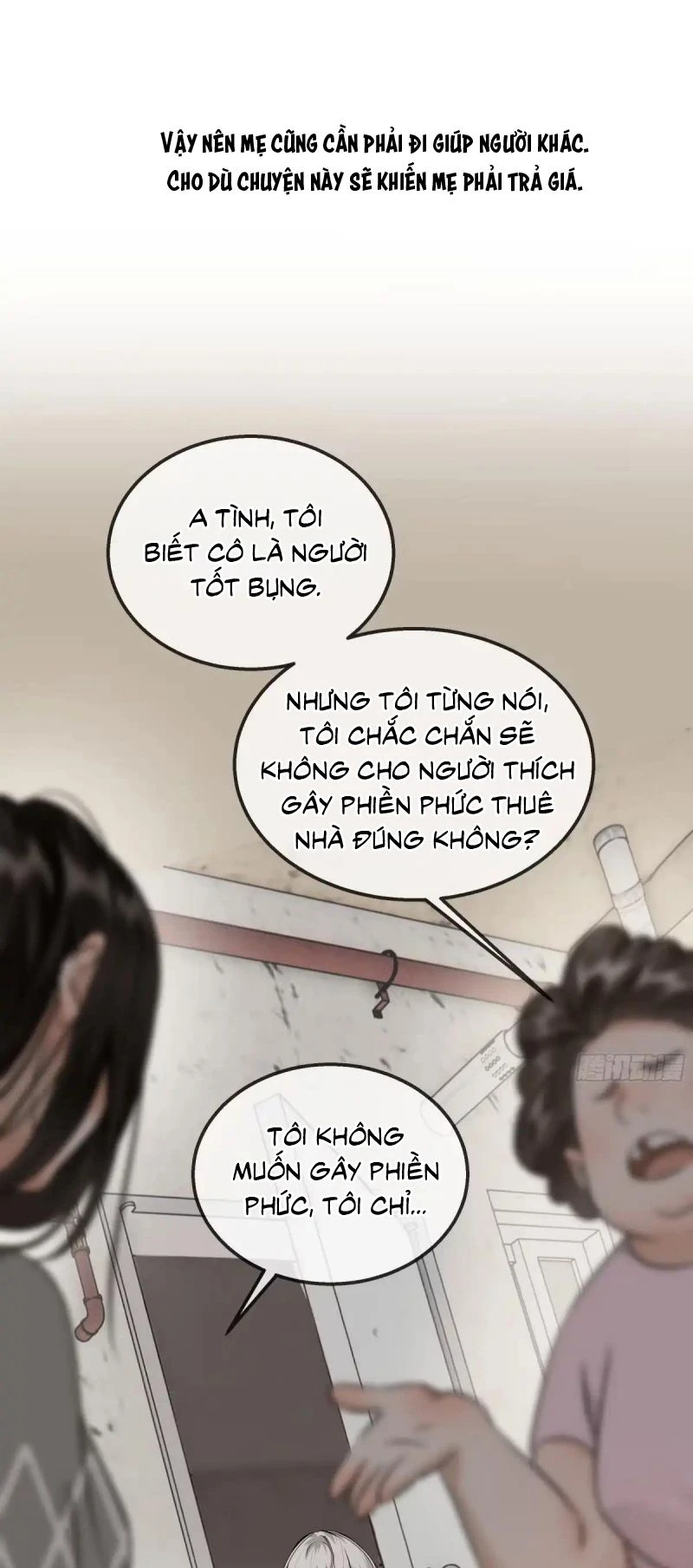 Gặp Tuyết Giữa Hạ Chapter 42 - 9