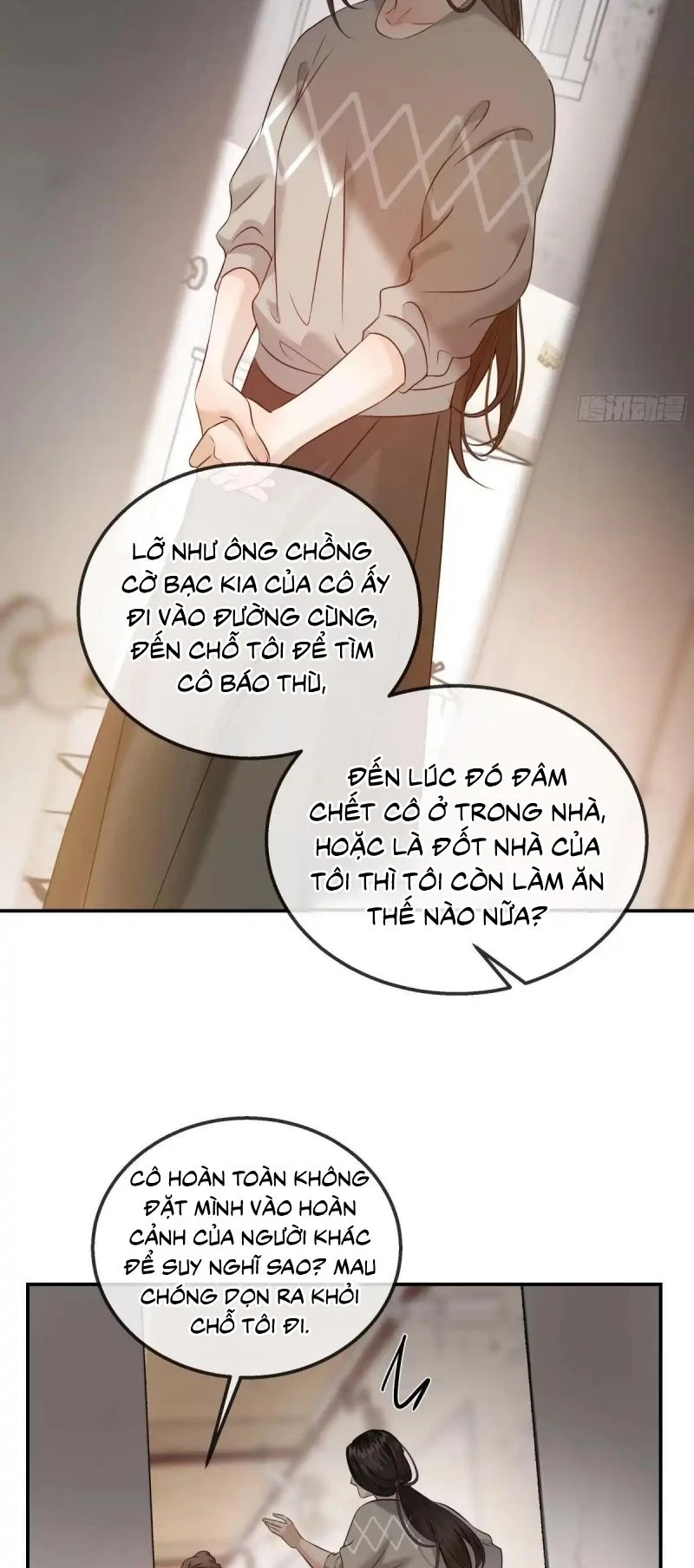 Gặp Tuyết Giữa Hạ Chapter 42 - 11