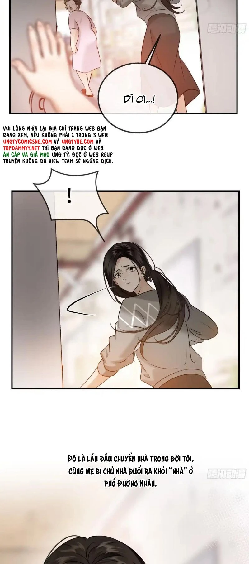 Gặp Tuyết Giữa Hạ Chapter 42 - 12