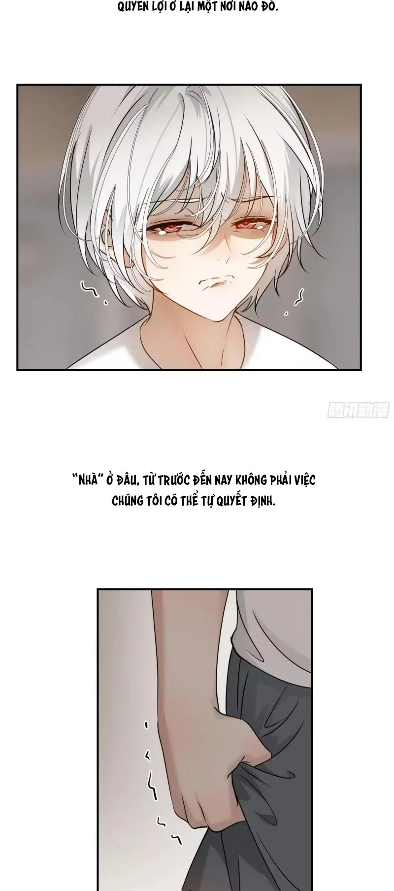 Gặp Tuyết Giữa Hạ Chapter 42 - 14