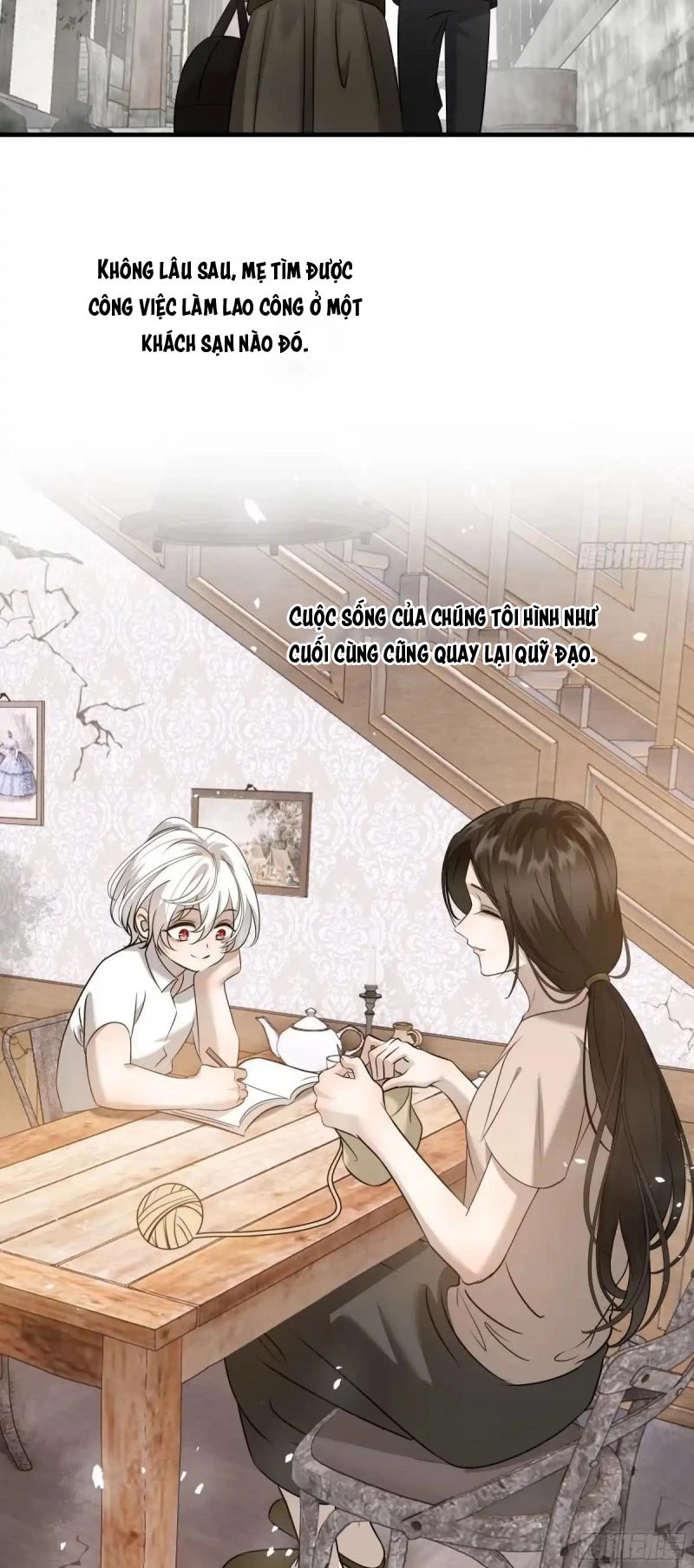 Gặp Tuyết Giữa Hạ Chapter 42 - 16