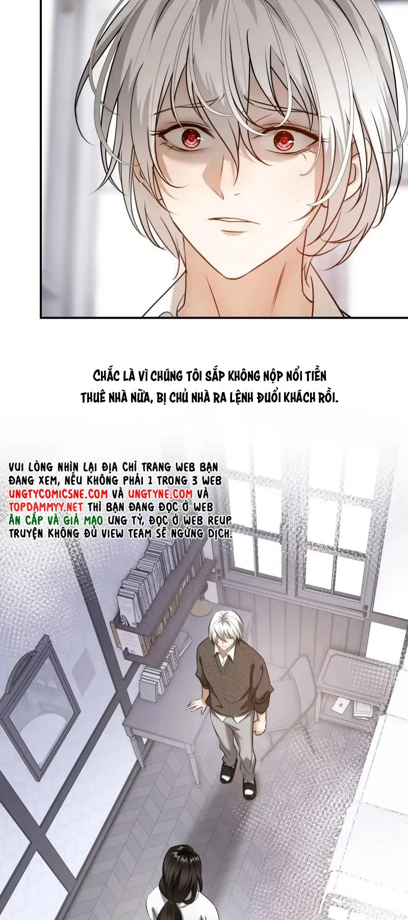 Gặp Tuyết Giữa Hạ Chapter 42 - 20