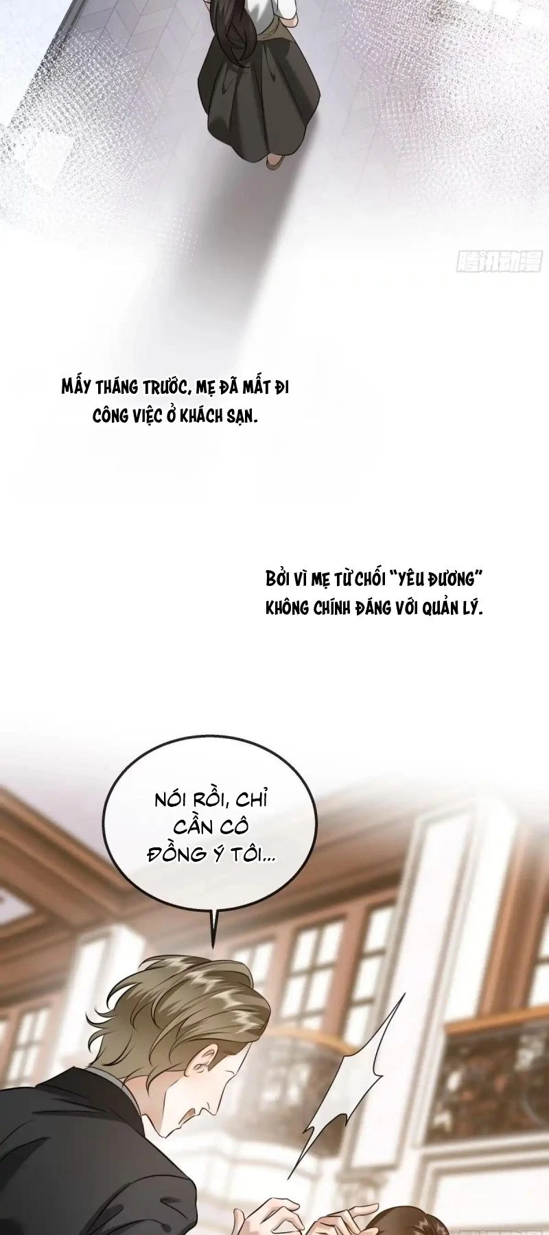 Gặp Tuyết Giữa Hạ Chapter 42 - 21